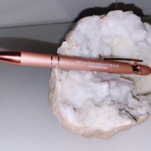 Write your Story (Pen)